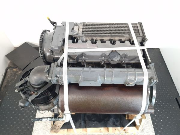 Moteur pour Engins de chantier Deutz F4L2011 Engine (Plant): photos 9