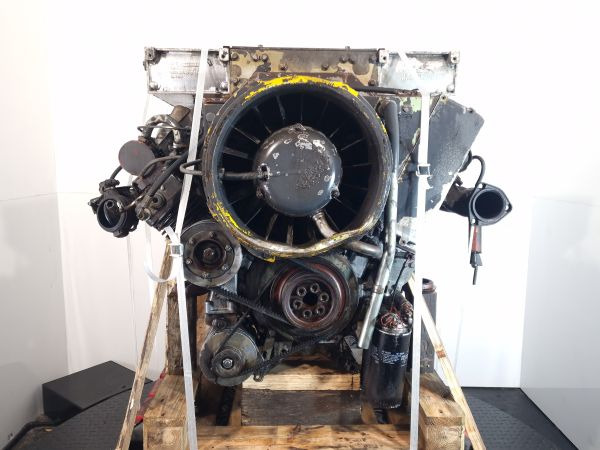 Moteur pour Matériel industriel Deutz F8L413F Engine (Industrial): photos 6
