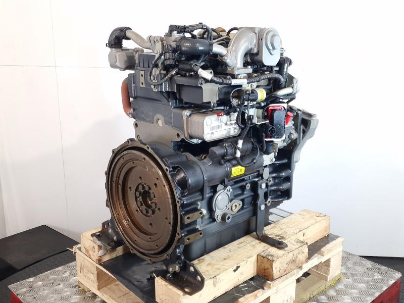 Deutz TCD 3.6 L4 CFXI74AU New Engine (Plant) - Moteur pour Engins de chantier: photos 1 Deutz TCD 3.6 L4 CFXI74AU New Engine (Plant) - Moteur pour Engins de chantier: photos 1
