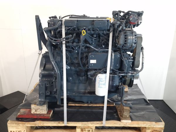 Deutz TCD 4.1 L4 Engine (Plant) - Moteur pour Engins de chantier: photos 3 Deutz TCD 4.1 L4 Engine (Plant) - Moteur pour Engins de chantier: photos 3