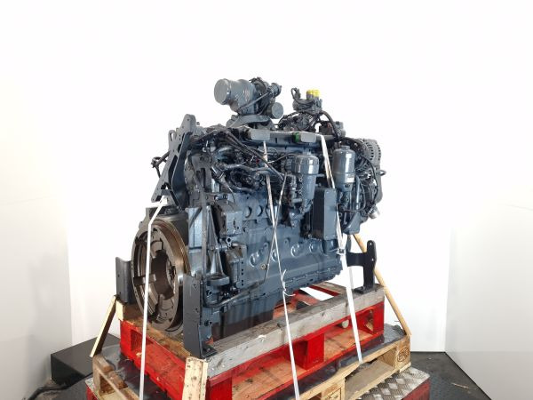 Deutz TCD6.1 L6 Engine Fully Reconditioned (Industrial) - Moteur pour Matériel industriel: photos 4 Deutz TCD6.1 L6 Engine Fully Reconditioned (Industrial) - Moteur pour Matériel industriel: photos 4
