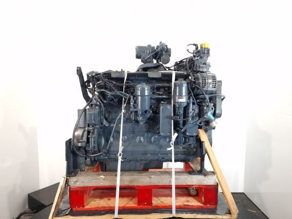 Deutz TCD6.1 L6 Engine Fully Reconditioned (Industrial) - Moteur pour Matériel industriel: photos 5 Deutz TCD6.1 L6 Engine Fully Reconditioned (Industrial) - Moteur pour Matériel industriel: photos 5