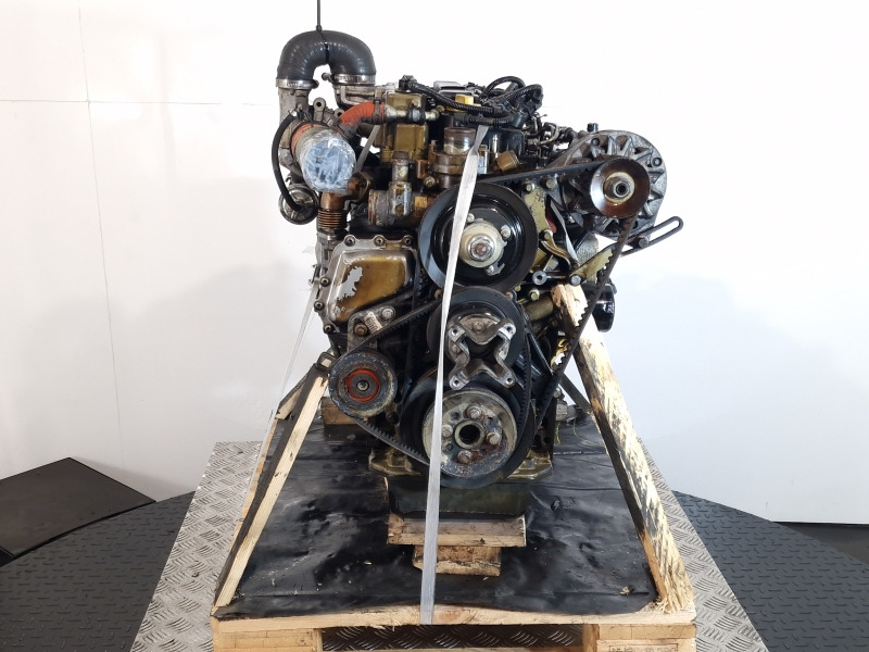 Deutz TD 2.9 L4 Engine (Plant) - Moteur pour Engins de chantier: photos 5 Deutz TD 2.9 L4 Engine (Plant) - Moteur pour Engins de chantier: photos 5