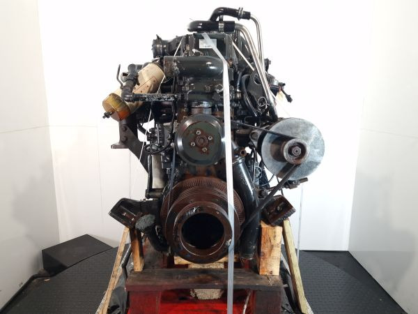 Doosan DL08 Engine (Plant) - Moteur pour Engins de chantier: photos 5 Doosan DL08 Engine (Plant) - Moteur pour Engins de chantier: photos 5