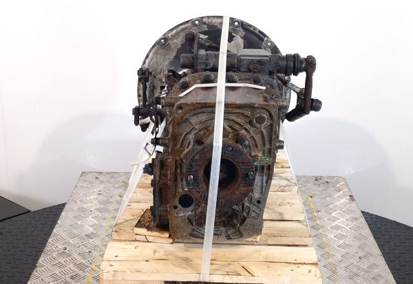 Eaton FS/5206A V Y05815 Gearbox - Boîte de vitesse: photos 5 Eaton FS/5206A V Y05815 Gearbox - Boîte de vitesse: photos 5