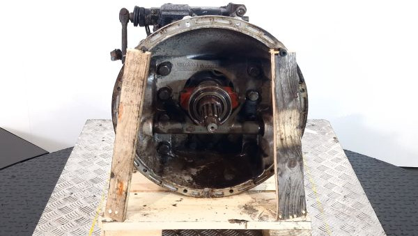 Eaton FS/5206A V Y05815 Gearbox - Boîte de vitesse: photos 3 Eaton FS/5206A V Y05815 Gearbox - Boîte de vitesse: photos 3