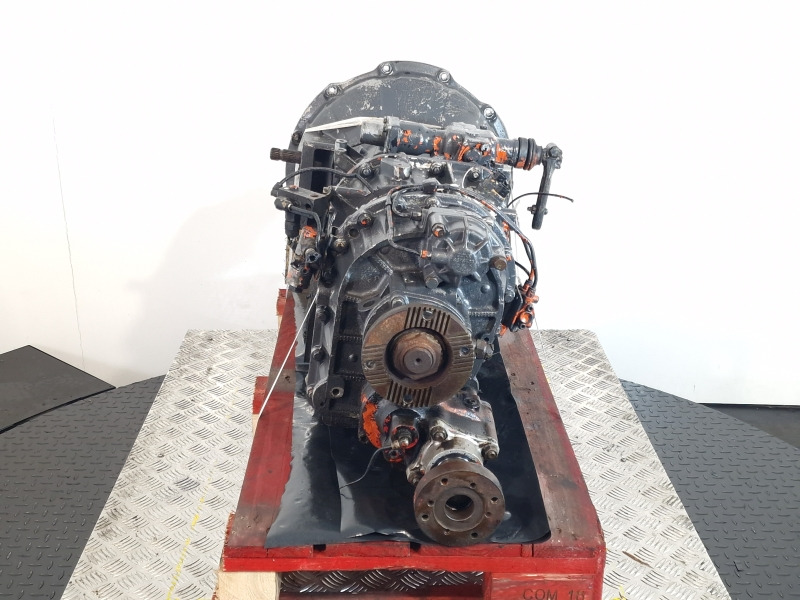 Eaton FS/6109AV Gearbox - Boîte de vitesse: photos 5 Eaton FS/6109AV Gearbox - Boîte de vitesse: photos 5