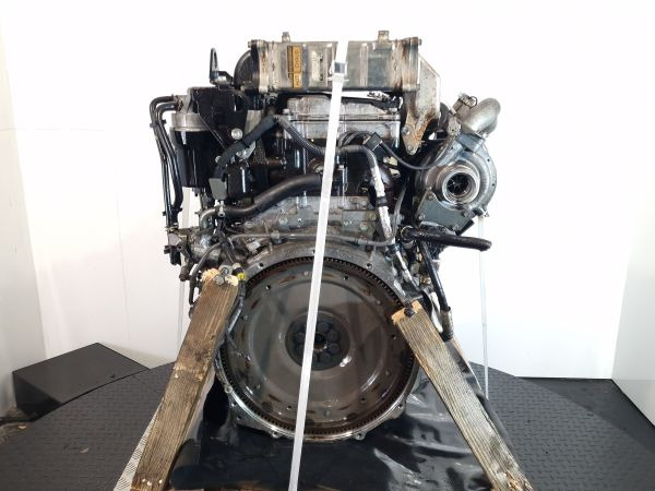 Isuzu 4HK1E6C Engine (Truck) - Moteur pour Camion: photos 4 Isuzu 4HK1E6C Engine (Truck) - Moteur pour Camion: photos 4