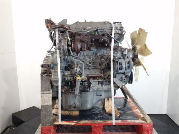 Isuzu 4HK1XDIBA-01 Engine (Plant) - Moteur pour Engins de chantier: photos 3 Isuzu 4HK1XDIBA-01 Engine (Plant) - Moteur pour Engins de chantier: photos 3