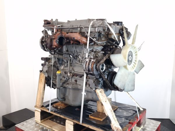 Isuzu 4HK1XDIBA-01 Engine (Plant) - Moteur pour Engins de chantier: photos 4 Isuzu 4HK1XDIBA-01 Engine (Plant) - Moteur pour Engins de chantier: photos 4