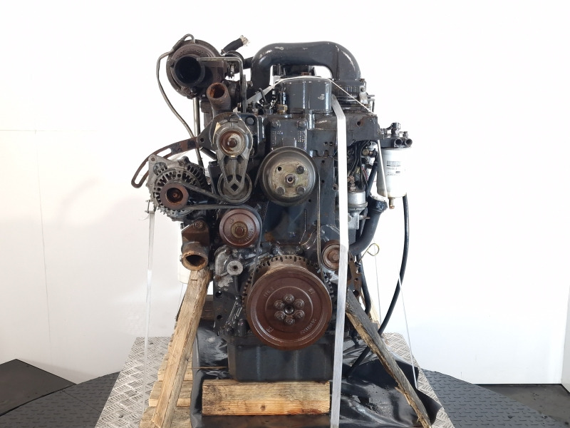 Iveco CNH F4GE0454C*D660 Engine (Plant) - Moteur pour Engins de chantier: photos 5 Iveco CNH F4GE0454C*D660 Engine (Plant) - Moteur pour Engins de chantier: photos 5