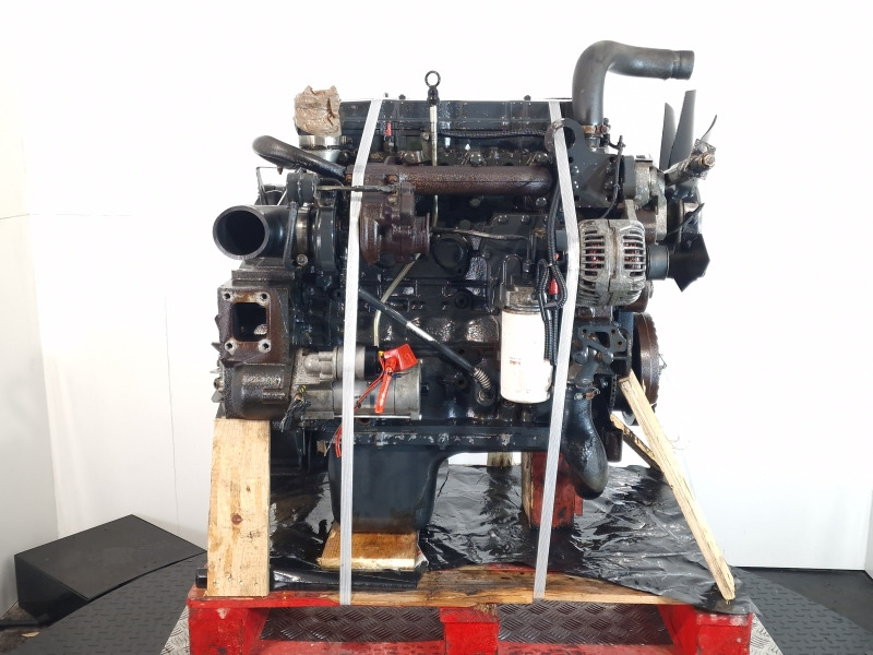 Iveco/Cummins F4HE9484A*J N45ENTX20 Engine (Industrial) - Moteur pour Matériel industriel: photos 4 Iveco/Cummins F4HE9484A*J N45ENTX20 Engine (Industrial) - Moteur pour Matériel industriel: photos 4