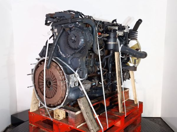 Iveco Cursor 11 E6 F3GFE611B*_804 Engine (Truck) 450 - Moteur pour Camion: photos 1 Iveco Cursor 11 E6 F3GFE611B*_804 Engine (Truck) 450 - Moteur pour Camion: photos 1