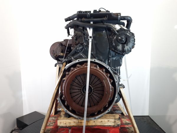 Iveco Cursor 11 F3GFE611 Engine (Truck) - Moteur pour Camion: photos 2 Iveco Cursor 11 F3GFE611 Engine (Truck) - Moteur pour Camion: photos 2
