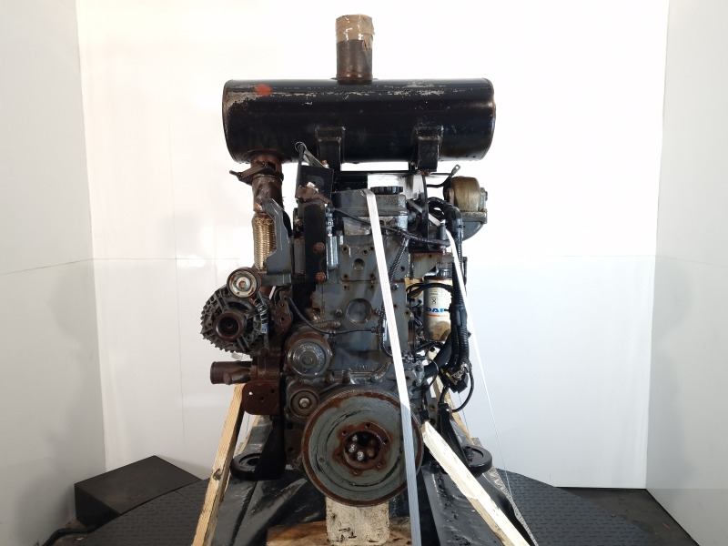 Iveco FPT 667TA F4HE0684J*D Engine (Plant) - Moteur pour Engins de chantier: photos 5 Iveco FPT 667TA F4HE0684J*D Engine (Plant) - Moteur pour Engins de chantier: photos 5