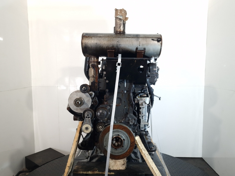 Iveco FPT F4HE9684E*J104 Engine (Plant) - Moteur pour Engins de chantier: photos 5 Iveco FPT F4HE9684E*J104 Engine (Plant) - Moteur pour Engins de chantier: photos 5