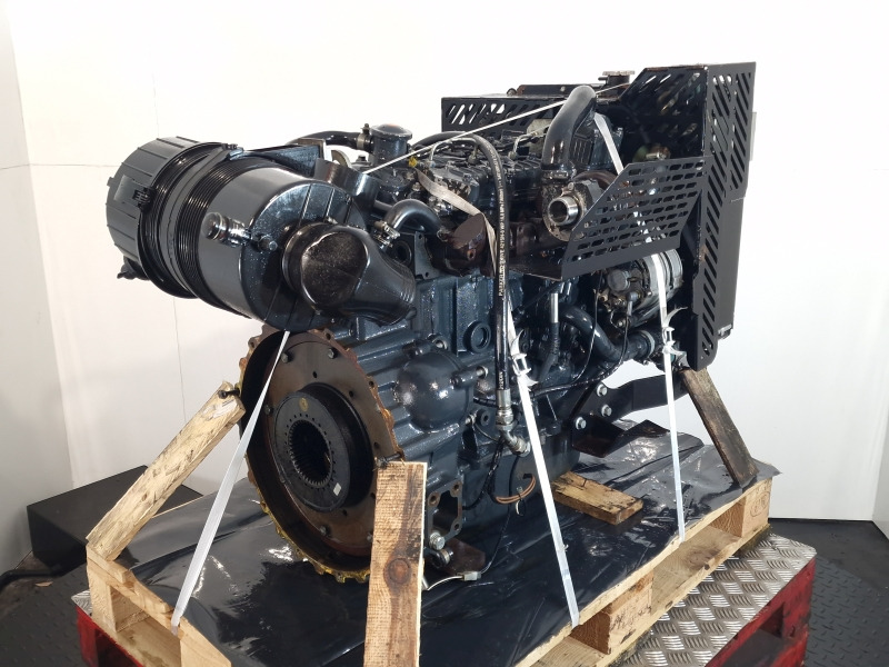 Iveco FPT F5CE9454E*A Engine (Plant) - Moteur pour Engins de chantier: photos 2 Iveco FPT F5CE9454E*A Engine (Plant) - Moteur pour Engins de chantier: photos 2