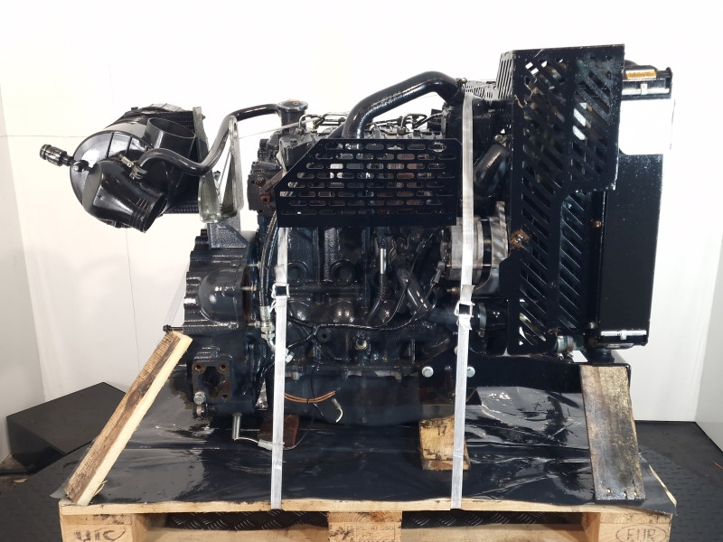 Iveco FPT F5CE9454E*A Engine (Plant) - Moteur pour Engins de chantier: photos 4 Iveco FPT F5CE9454E*A Engine (Plant) - Moteur pour Engins de chantier: photos 4