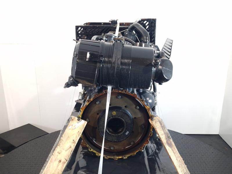 Iveco FPT F5CE9454E*A Engine (Plant) - Moteur pour Engins de chantier: photos 3 Iveco FPT F5CE9454E*A Engine (Plant) - Moteur pour Engins de chantier: photos 3