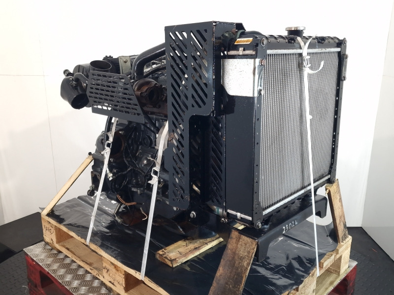 Iveco FPT F5CE9454E*A Engine (Plant) - Moteur pour Engins de chantier: photos 5 Iveco FPT F5CE9454E*A Engine (Plant) - Moteur pour Engins de chantier: photos 5