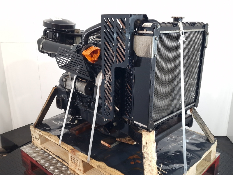 Iveco FPT F5CE9454E*A Engine (Plant) - Moteur pour Engins de chantier: photos 4 Iveco FPT F5CE9454E*A Engine (Plant) - Moteur pour Engins de chantier: photos 4