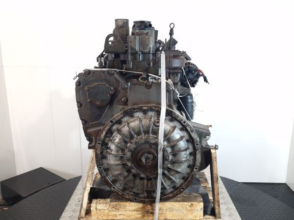 Iveco N45MNAE Engine (Industrial) - Moteur pour Matériel industriel: photos 3 Iveco N45MNAE Engine (Industrial) - Moteur pour Matériel industriel: photos 3