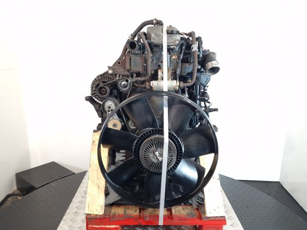 Iveco Tector 5 F4AFE411A*C002 Engine (Truck) - Moteur pour Camion: photos 5 Iveco Tector 5 F4AFE411A*C002 Engine (Truck) - Moteur pour Camion: photos 5