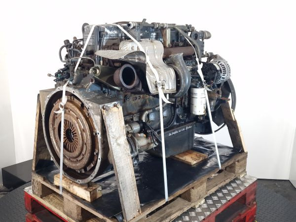 Iveco Tector 6ISB Euro 5 F4AE3681B*U107 Engine (Truck) - Moteur pour Camion: photos 1 Iveco Tector 6ISB Euro 5 F4AE3681B*U107 Engine (Truck) - Moteur pour Camion: photos 1