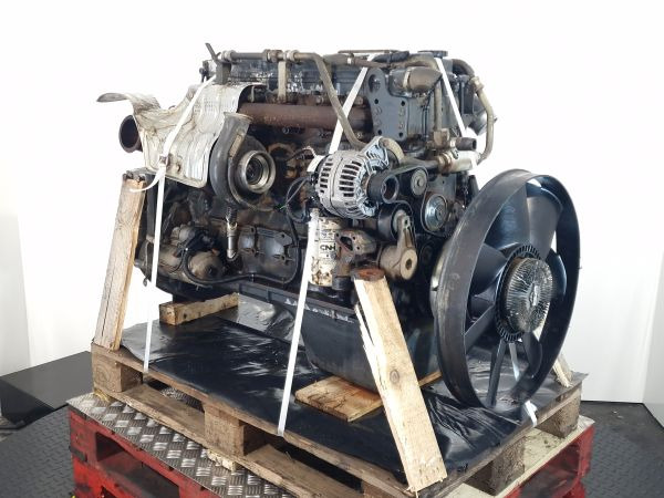 Iveco Tector 6ISB Euro 5 F4AE3681B*U107 Engine (Truck) - Moteur pour Camion: photos 5 Iveco Tector 6ISB Euro 5 F4AE3681B*U107 Engine (Truck) - Moteur pour Camion: photos 5