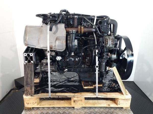 Iveco Tector 7 F4AFE611E*C006 Engine (Truck) - Moteur pour Camion: photos 4 Iveco Tector 7 F4AFE611E*C006 Engine (Truck) - Moteur pour Camion: photos 4