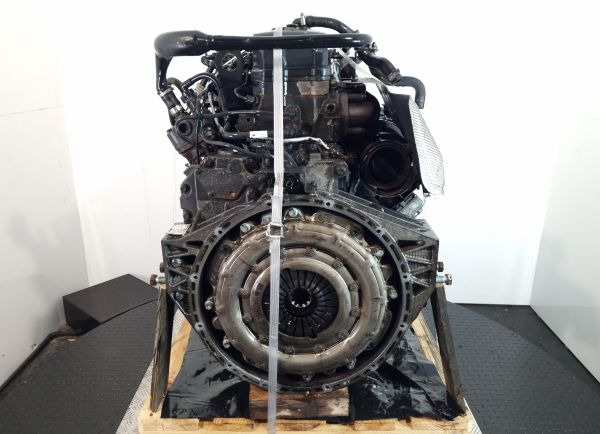 Iveco Tector 7 F4AFE611E*C006 Engine (Truck) - Moteur pour Camion: photos 3 Iveco Tector 7 F4AFE611E*C006 Engine (Truck) - Moteur pour Camion: photos 3