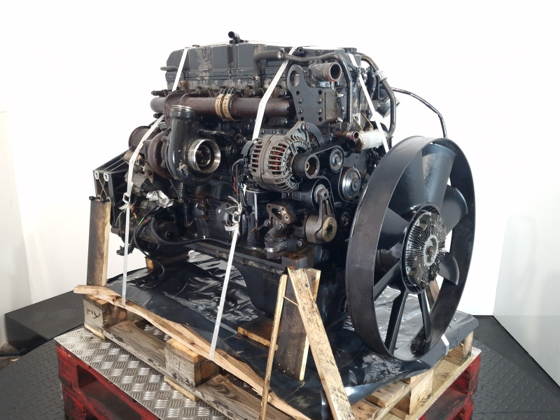 Iveco Tector 7 F4AFE611E*C006 Engine (Truck) - Moteur pour Camion: photos 4 Iveco Tector 7 F4AFE611E*C006 Engine (Truck) - Moteur pour Camion: photos 4