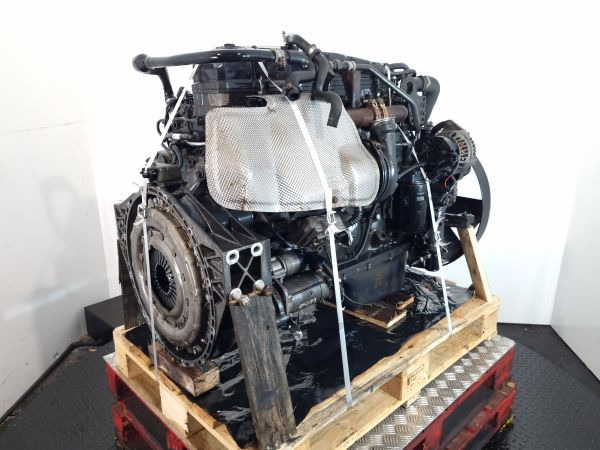 Iveco Tector 7 F4AFE611E*C006 Engine (Truck) - Moteur pour Camion: photos 1 Iveco Tector 7 F4AFE611E*C006 Engine (Truck) - Moteur pour Camion: photos 1