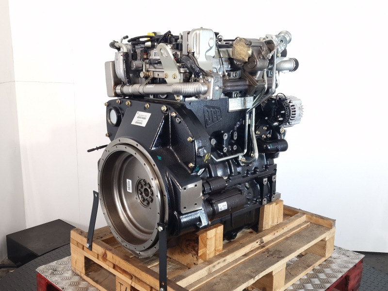 JCB 444 TA4-55 J3 Engine (Plant) - Moteur pour Engins de chantier: photos 1 JCB 444 TA4-55 J3 Engine (Plant) - Moteur pour Engins de chantier: photos 1