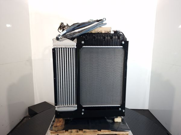 JCB 444 TA4-93 L2A Engine (Plant) - Moteur pour Engins de chantier: photos 5 JCB 444 TA4-93 L2A Engine (Plant) - Moteur pour Engins de chantier: photos 5