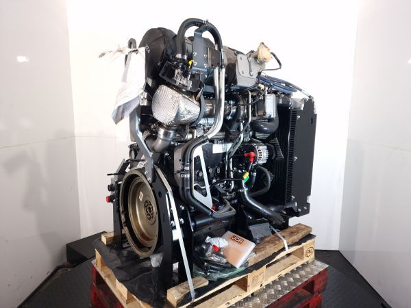 JCB 444 TA4-93 L2A Engine (Plant) - Moteur pour Engins de chantier: photos 1 JCB 444 TA4-93 L2A Engine (Plant) - Moteur pour Engins de chantier: photos 1