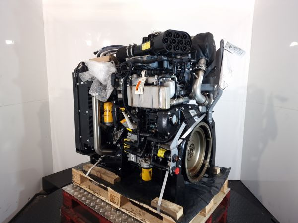 Moteur pour Engins de chantier JCB 444 TA4-93 L2A Engine (Plant): photos 8