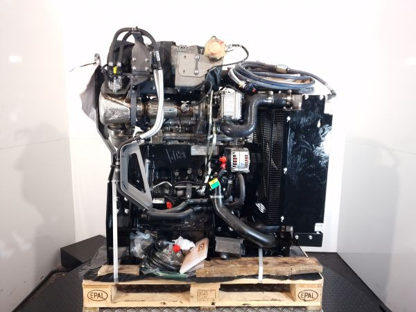 JCB 444 TA4-93 L2A Engine (Plant) - Moteur pour Engins de chantier: photos 3 JCB 444 TA4-93 L2A Engine (Plant) - Moteur pour Engins de chantier: photos 3