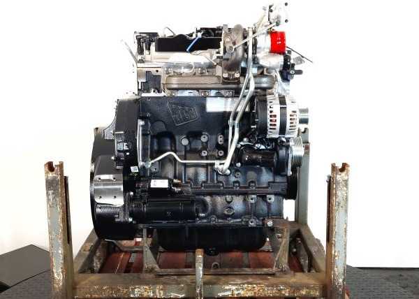 JCB 448 TA5-81E B1A Engine (Plant) JCB 3CX - Moteur pour Engins de chantier: photos 4 JCB 448 TA5-81E B1A Engine (Plant) JCB 3CX - Moteur pour Engins de chantier: photos 4