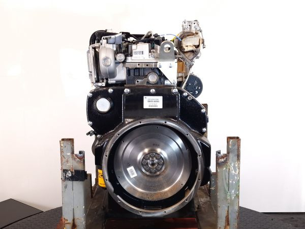 JCB 448 TA5-81E B2A Engine (Plant) JCB 4CX 5CX - Moteur pour Engins de chantier: photos 3 JCB 448 TA5-81E B2A Engine (Plant) JCB 4CX 5CX - Moteur pour Engins de chantier: photos 3