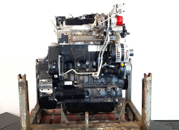 JCB 448 TA5-81E B2A Engine (Plant) JCB 4CX 5CX - Moteur pour Engins de chantier: photos 4 JCB 448 TA5-81E B2A Engine (Plant) JCB 4CX 5CX - Moteur pour Engins de chantier: photos 4