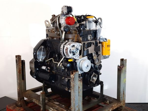 JCB 448 TA5-81E B2A Engine (Plant) JCB 4CX 5CX - Moteur pour Engins de chantier: photos 5 JCB 448 TA5-81E B2A Engine (Plant) JCB 4CX 5CX - Moteur pour Engins de chantier: photos 5