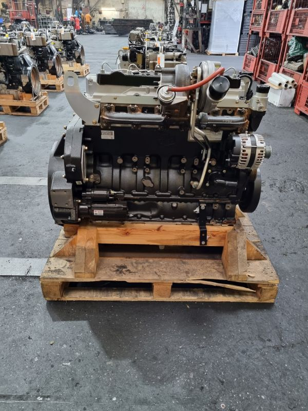 JCB 672 TA2-165 Engine (Plant) - Moteur pour Engins de chantier: photos 3 JCB 672 TA2-165 Engine (Plant) - Moteur pour Engins de chantier: photos 3