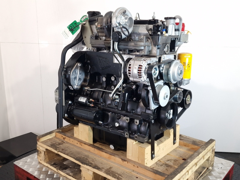 JCB TCA-74 New Engine (Plant) - Moteur pour Engins de chantier: photos 4 JCB TCA-74 New Engine (Plant) - Moteur pour Engins de chantier: photos 4