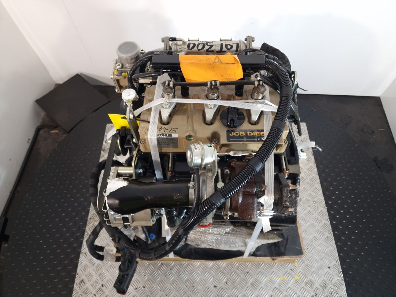 Moteur pour Matériel industriel neuf Kohler/JCB KDI1903TCR/26 Engine (Industrial): photos 9