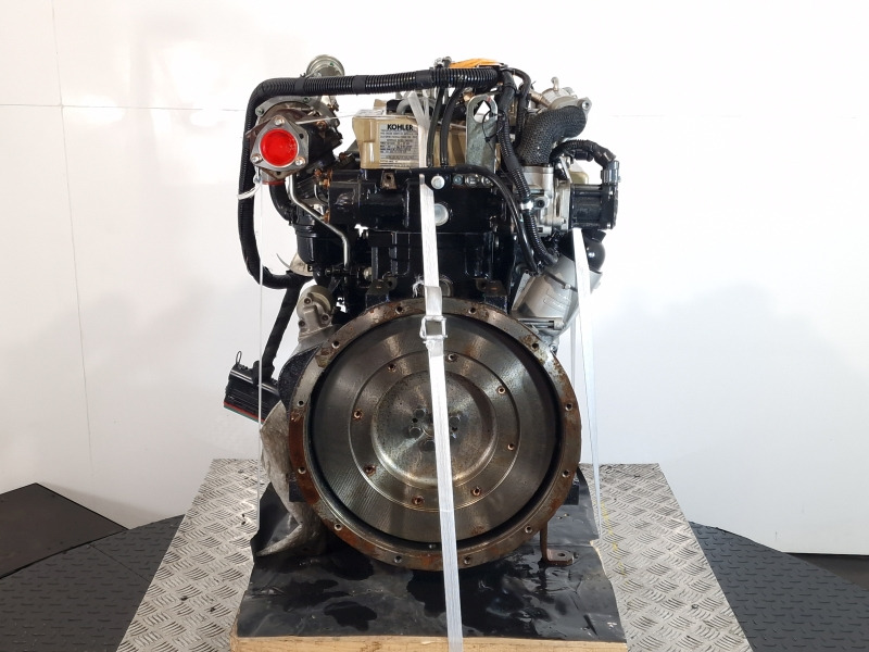 Kohler/JCB KDI1903TCR/26 Engine (Industrial) - Moteur pour Matériel industriel: photos 2 Kohler/JCB KDI1903TCR/26 Engine (Industrial) - Moteur pour Matériel industriel: photos 2