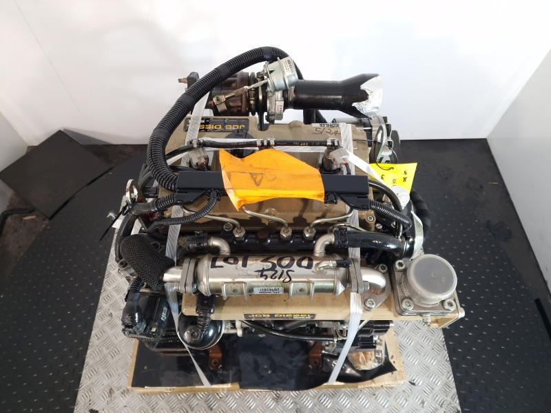 Moteur pour Matériel industriel neuf Kohler/JCB KDI1903TCR/26 Engine (Industrial): photos 10