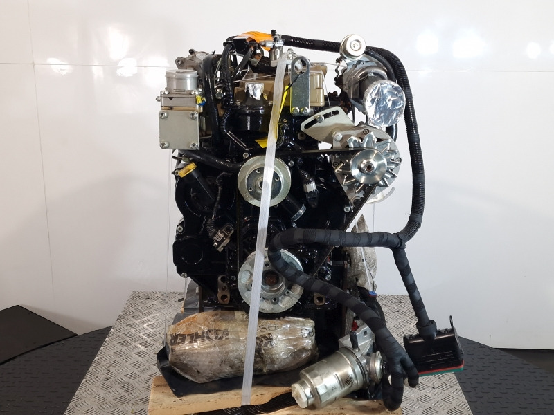 Kohler/JCB KDI1903TCR/26 Engine (Industrial) - Moteur pour Matériel industriel: photos 5 Kohler/JCB KDI1903TCR/26 Engine (Industrial) - Moteur pour Matériel industriel: photos 5