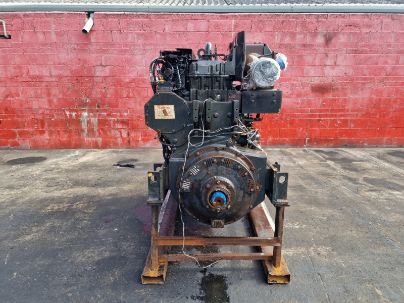 Komatsu SAA6D170E-5 Engine (Plant) - Moteur pour Engins de chantier: photos 3 Komatsu SAA6D170E-5 Engine (Plant) - Moteur pour Engins de chantier: photos 3