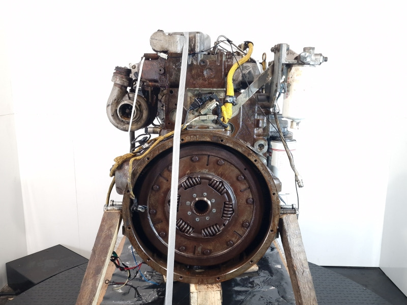 Leibherr D 924 TI-E Engine (Plant) - Moteur pour Engins de chantier: photos 2 Leibherr D 924 TI-E Engine (Plant) - Moteur pour Engins de chantier: photos 2